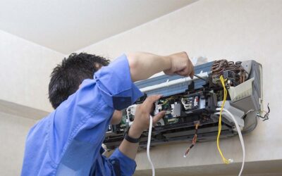 The 5 Best aircond services contractor in Setapak